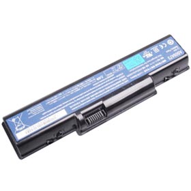 Original 5200mAh 6 Zellen Akku Packard Bell EasyNote TH