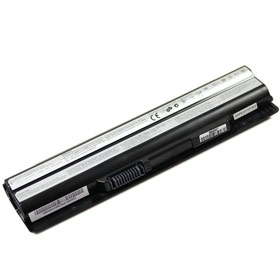 Original 5200mAh 6 Zellen Akku MSI CR650