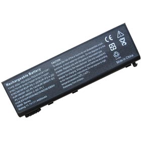 Original 4400mAh 6 Zellen Akku Packard Bell EasyNote Argo C