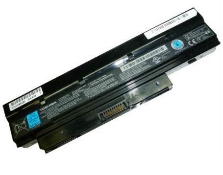 Original 5200mAh 6 Zellen Akku Toshiba Dynabook N301