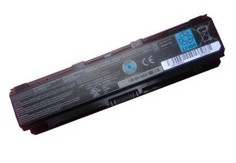 Original 5200mAh 6 Zellen Akku Toshiba PA5108U-1BRS