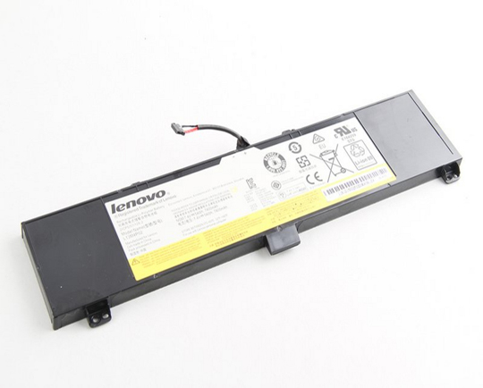 4400mAh 4 Zellen Akku Lenovo M50-70 M50-80 - zum Schließen ins Bild klicken