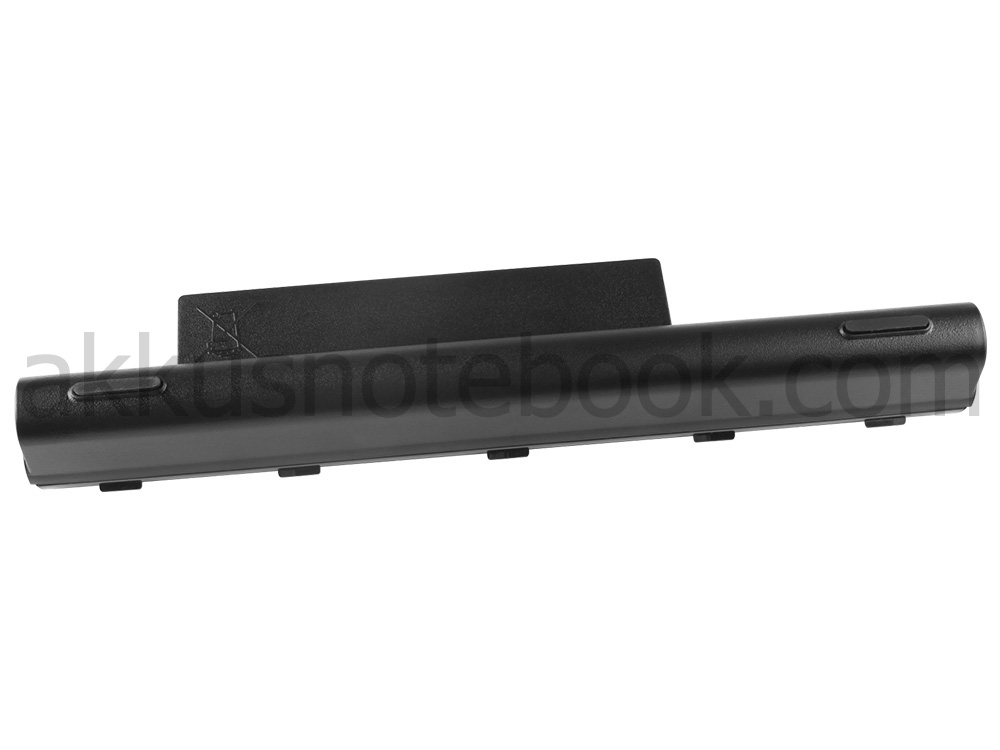 9 Zellen 7800mAh Akku Packard Bell EasyNote TE11-HC-060RU TE11HC-150GE