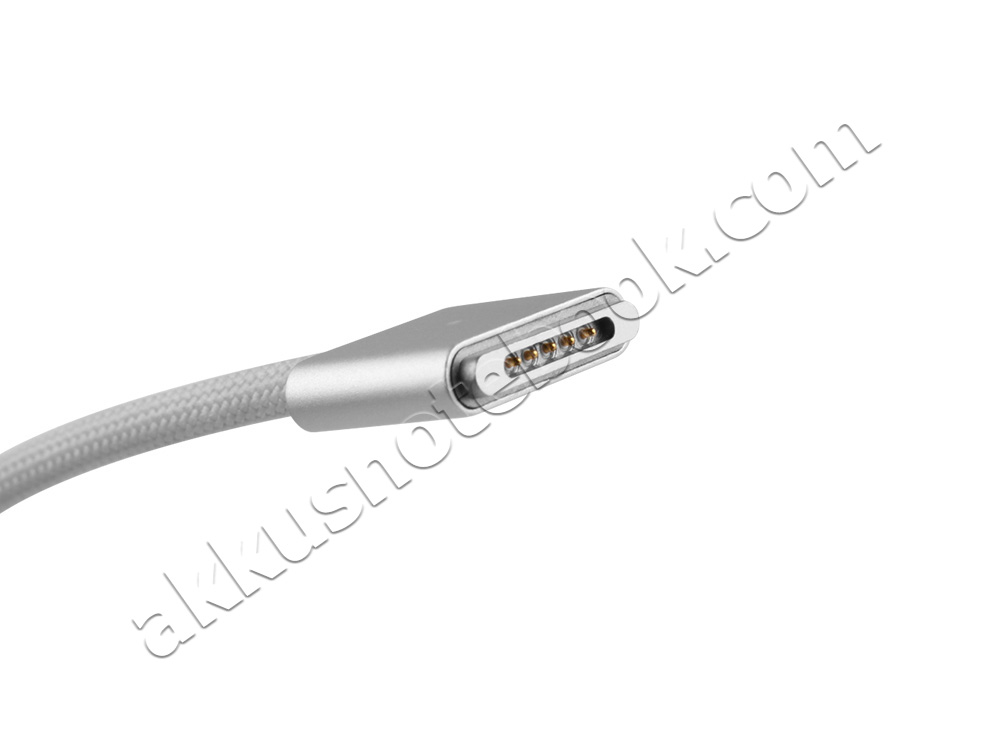 140W USB-C auf MagSafe 3 Apple MacBook Pro 14-inch 2023 MPHH3 Netzteil Ladegerät + Kabel