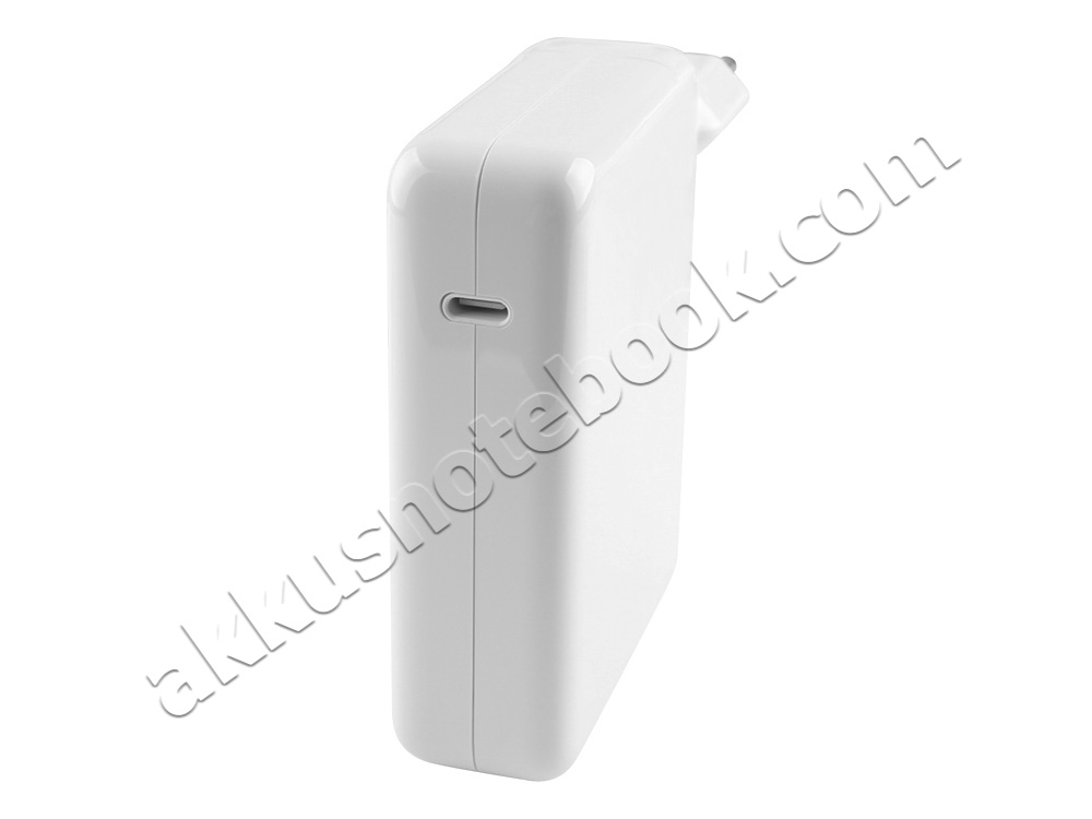 140W USB-C Apple MacBook Air 13 M2 2022 MLXW3 Netzteil Ladegerät