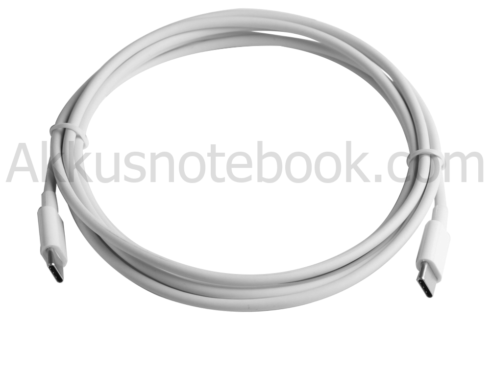 30W USB-C Apple MacBook Air 13 MUQU2D/A Netzteil Ladegerät