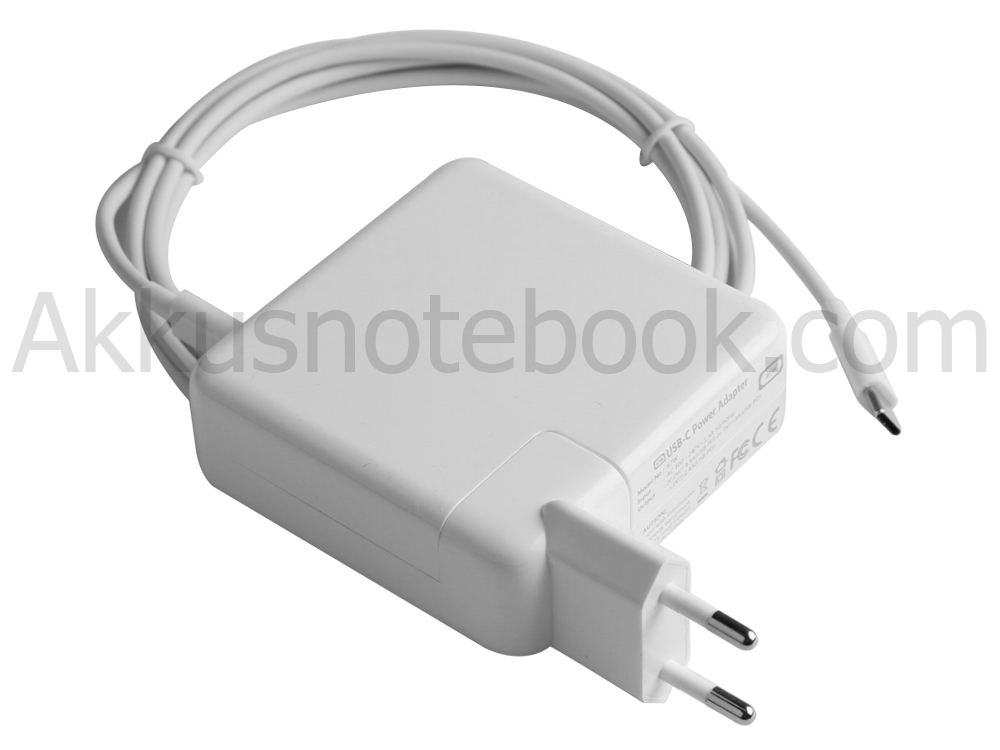 Apple MacBook Pro 15 MV952CR/A Netzteil Ladegerät USB-C 87W