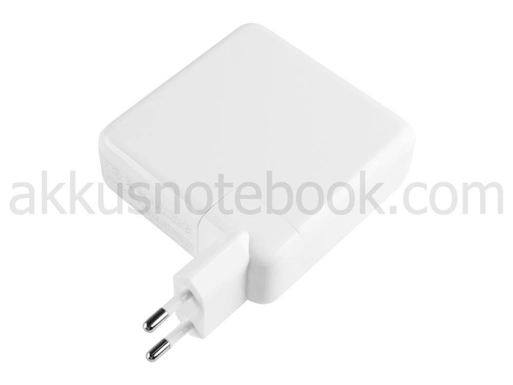 20.5V 4.7A 96W PD Apple MacBook Pro 14 M1 2021 G15GKF/A Netzteil Ladegerät