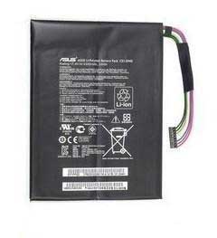 3300mAh Akku Asus Eee Pad Transformer TF101-1B026A TF101-1B027A