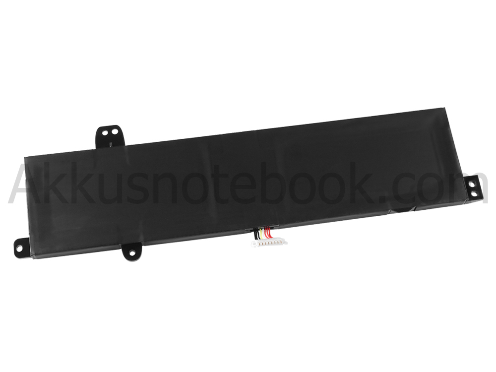 36Wh 4780mAh 2-Zellen Akku Asus VivoBook E402BA-GA035T