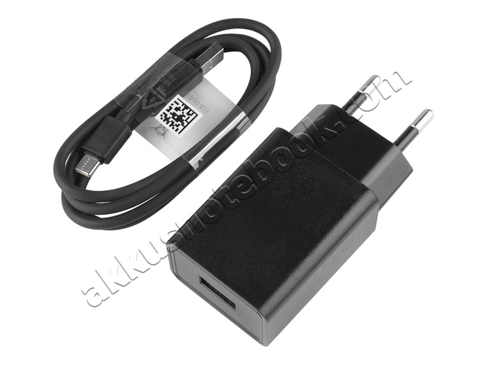 10W USB-C TYPE-C Samsung Galaxy Note 8 N950FD Netzteil Ladegerät