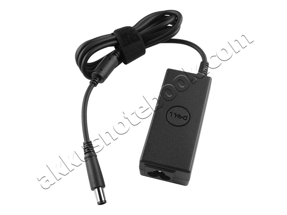 45W Dell Inspiron 5501 P102F001 Netzteil Ladegerät + Frei Ladekabel