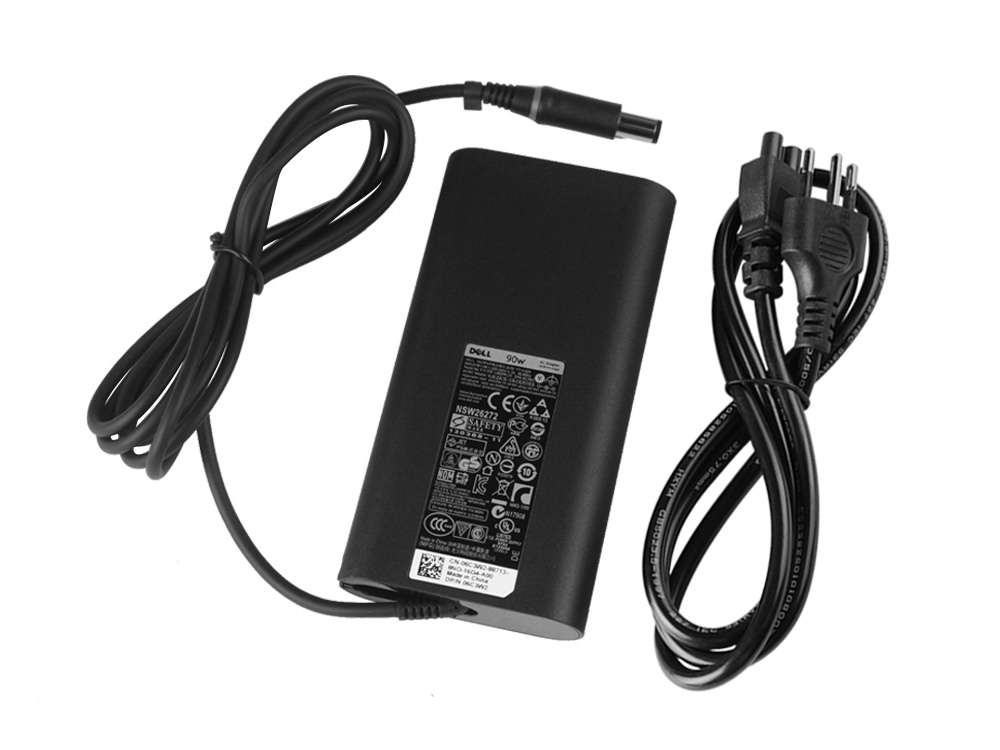 90W Dell Latitude 5310 P97G002 Netzteil Ladegerät