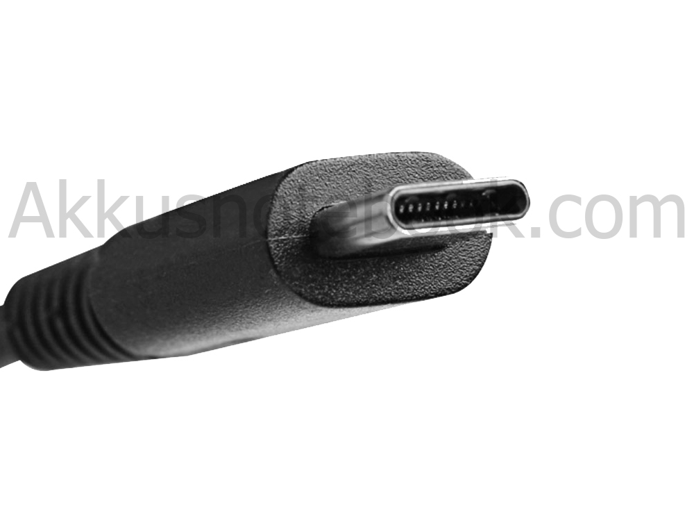 65W USB-C Dell Inspiron 14 5430 P171G P171G001 Netzteil Ladegerät