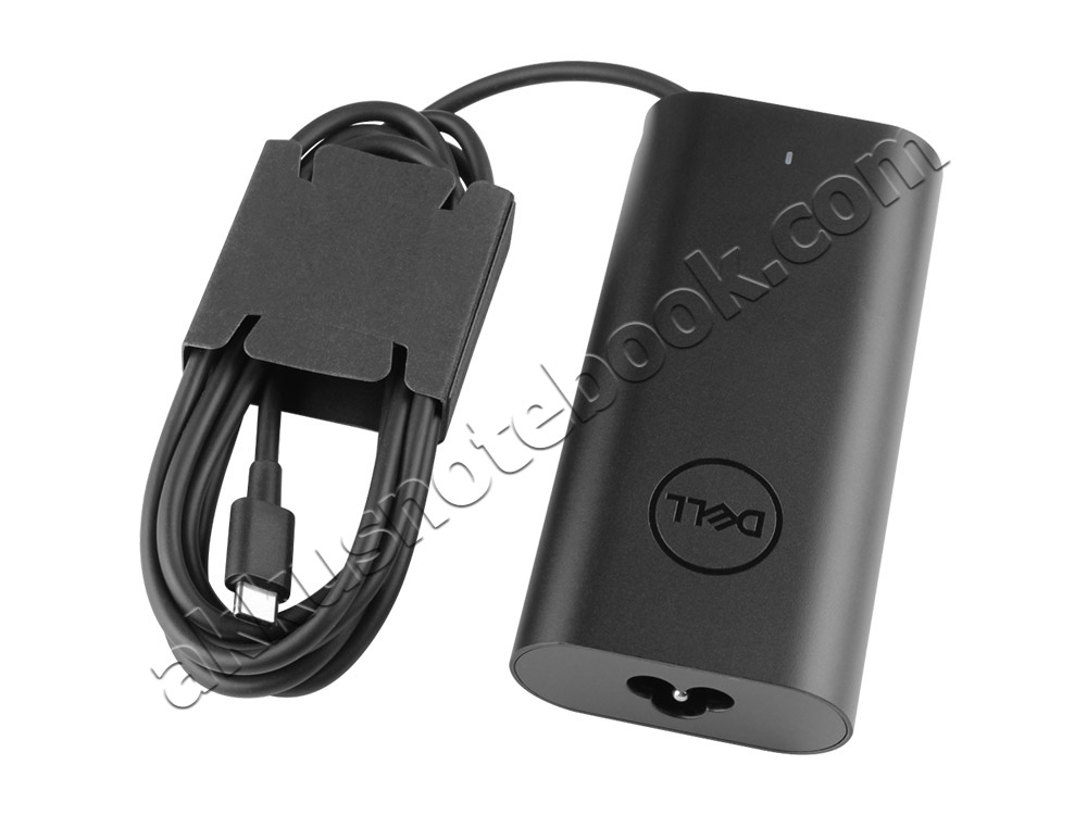 Original 100W USB-C Dell Inspiron 16 Plus 7640 Netzteil Ladegerät + Kabel