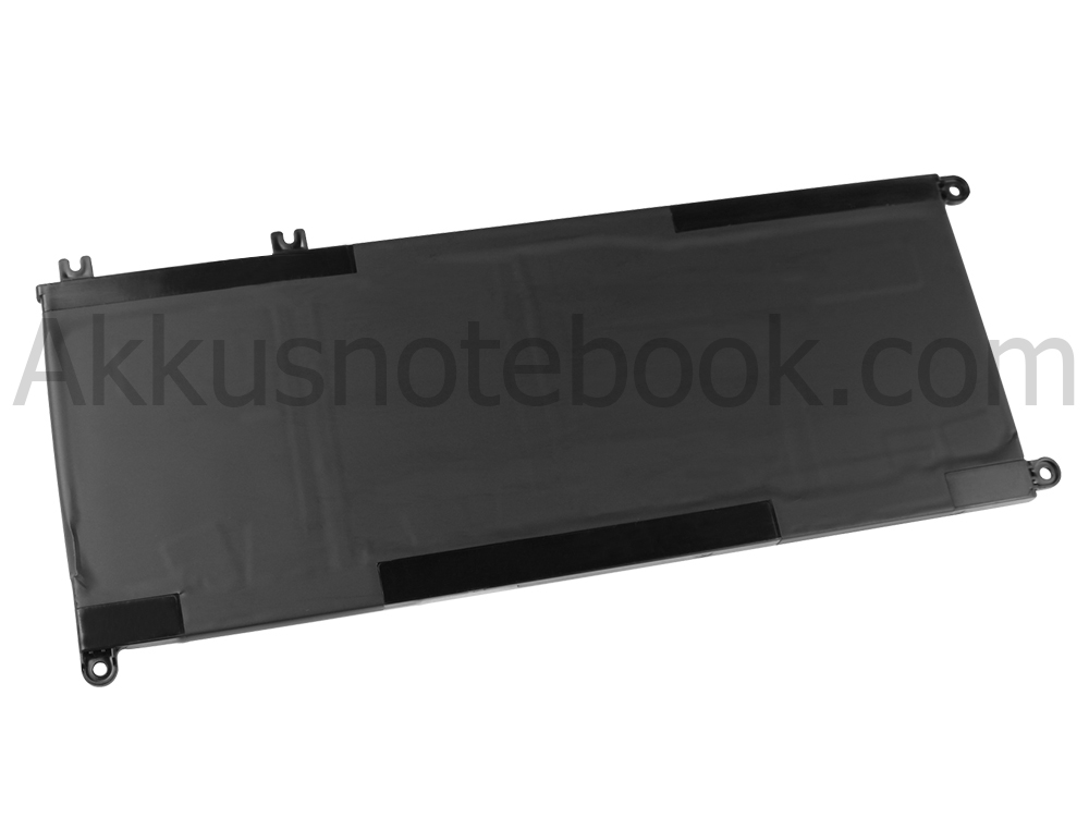 Original 56Wh 4-Zellen Akku Dell Latitude 3400 P111G P111G001