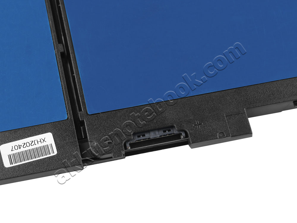 4250mAh 68Wh 4-Zellen Dell Latitude 5401-01 Akku