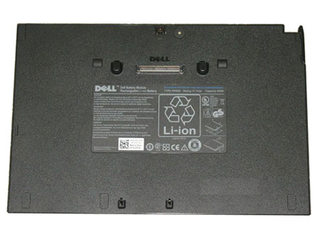 Original 6 Zellen 48Whr Akku Dell Latitude E4300