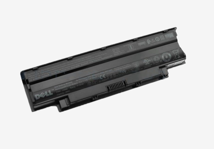 Original 5200mAh 6-Zellen Akku Dell Inspiron 14 3459