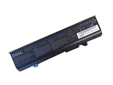 Original Dell 451-10616 Akku 4400mAh 6-Zellen