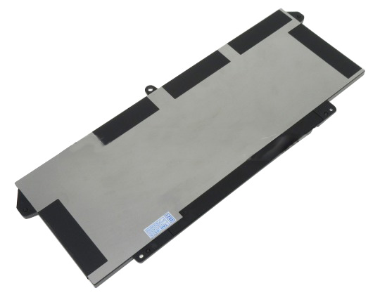 3680mAh 42Wh 3-Zellen Dell Latitude 7320 P134G P134G001 Akku