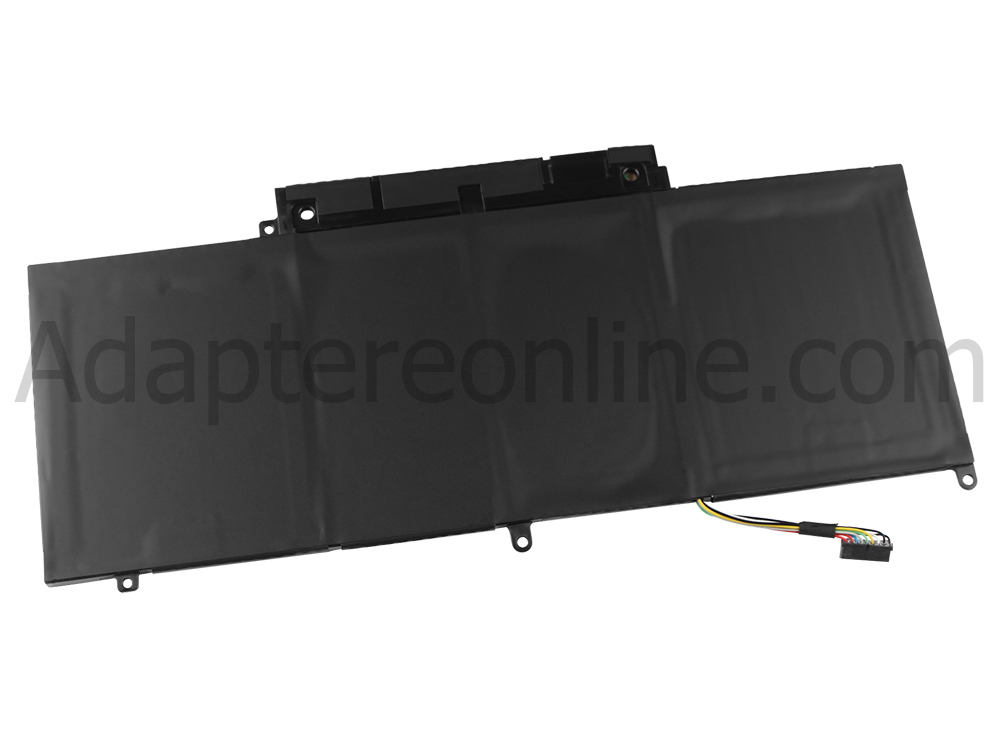 5400mAh 40Wh 6-Zellen Dell XPS11-1308T Akku