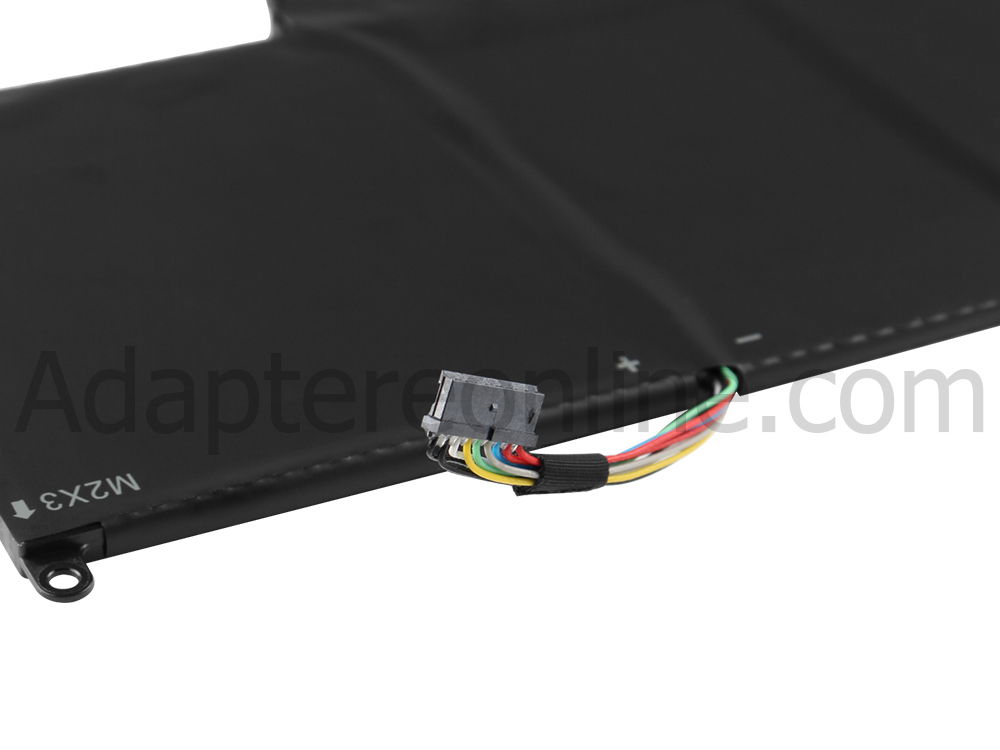 5400mAh 40Wh 6-Zellen Dell XPS11-1308T Akku