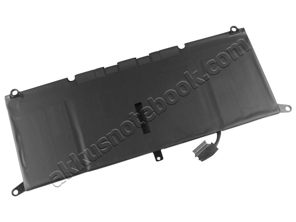 6500mAh 52Wh Dell XPS 13 9305 Dell XPS 13 9305 P82G P82G004 Akku