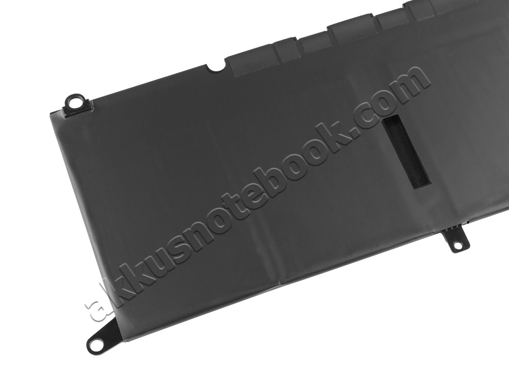 6500mAh 52Wh Dell XPS 13 9305 Dell XPS 13 9305 P82G P82G004 Akku