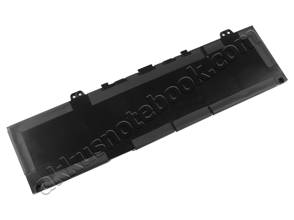 Original 3166Ah 38Wh 3 Zellen Dell Inspiron 13 7373 P83G001