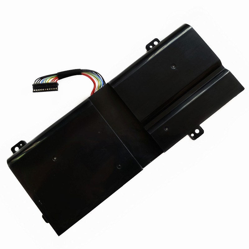 69Whr 6400mAh Akku Dell Alienware M14x R3