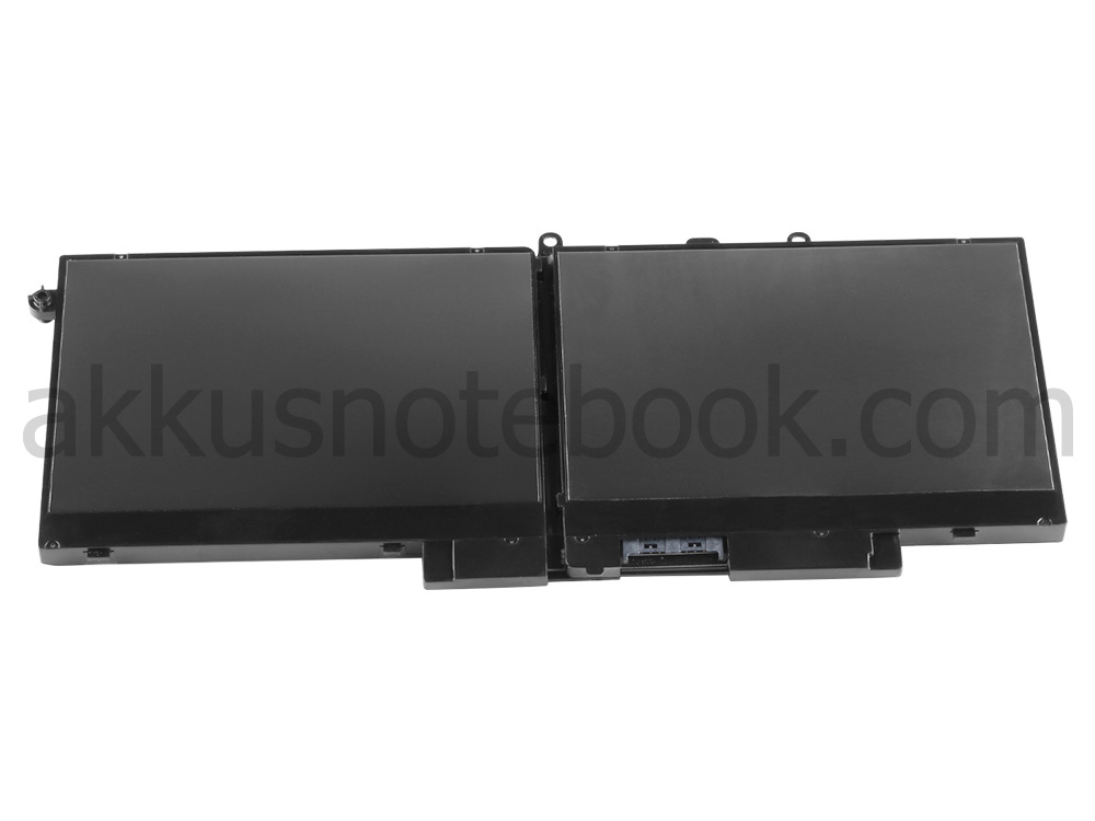 Original 8500mAh 68Wh Akku Dell Precision 15 3530 P60F002