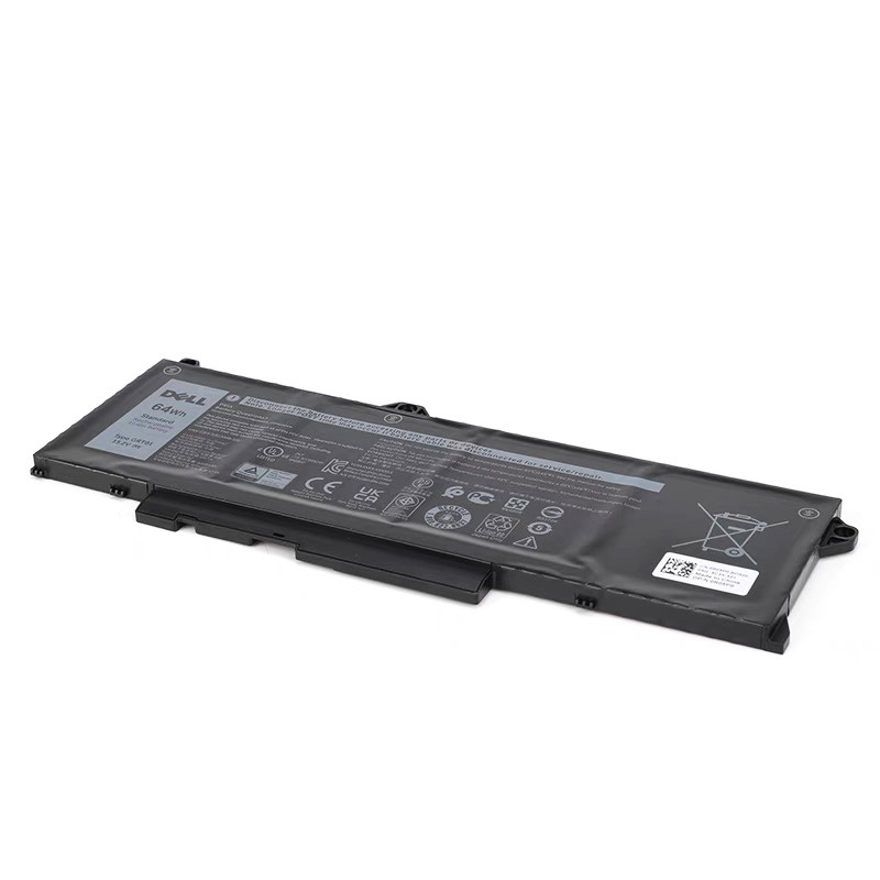 Original Akku Dell 0P3TJ 4000mAh 64Wh