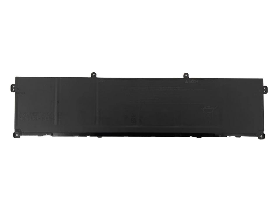 Original Akku Dell Alienware x16 R1 7698mAh 90Wh