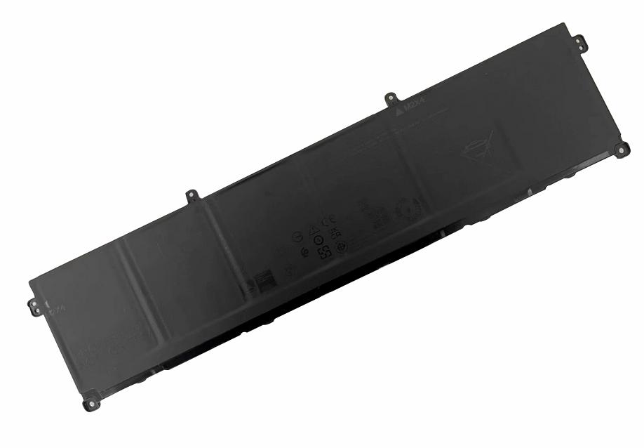 Original Akku Dell Alienware x16 R1 7698mAh 90Wh