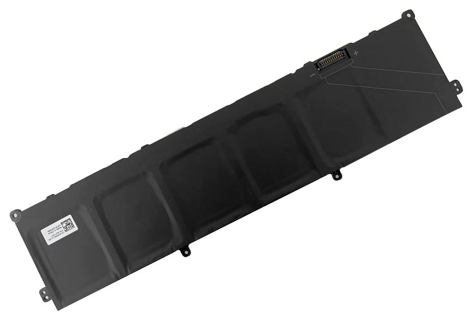 Original Akku Dell Alienware x16 R1 7698mAh 90Wh