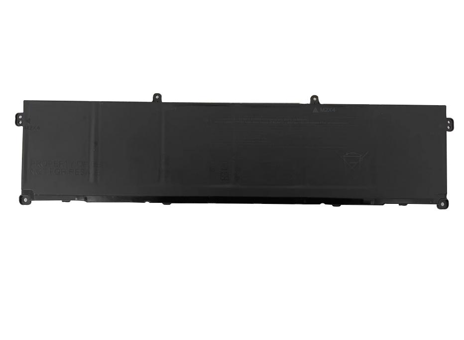 Original Akku Dell Alienware x16 R1 7698mAh 90Wh