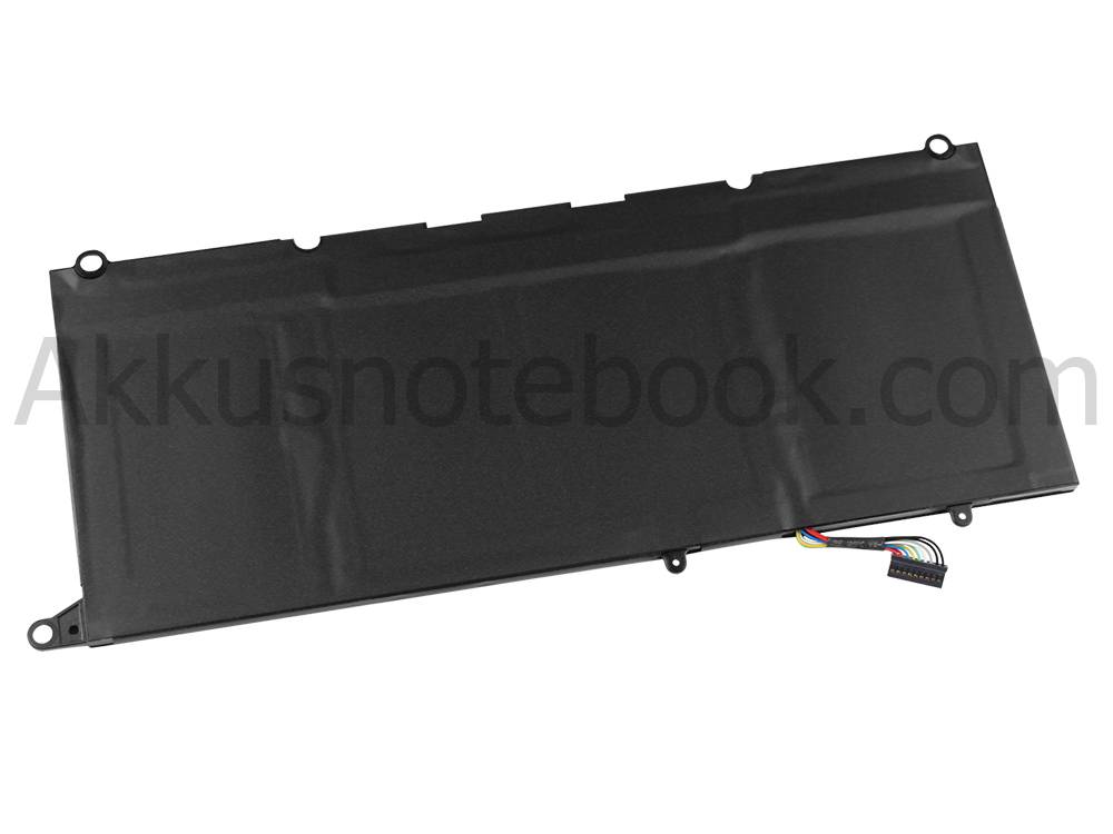 Original Dell XPS 13 9360R-0029 Akku 60Wh