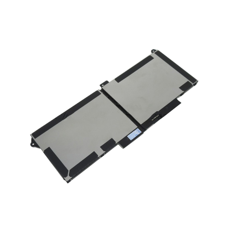 4145mAh 63Wh 4-Zellen Akku Dell Latitude 5520