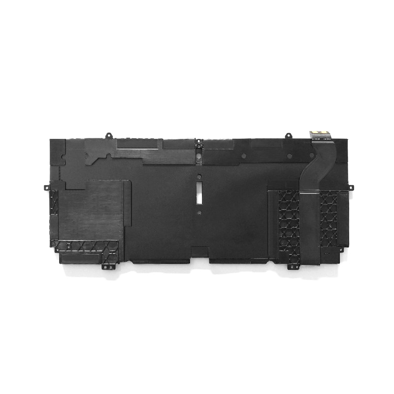 Original 6710mAh 51Wh Dell XPS 13 9310 2n1 P103G P103G002 Akku