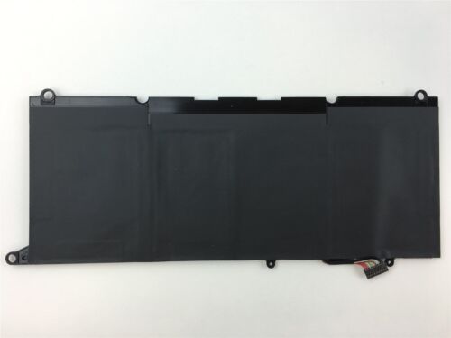 Original 4 Zellen 52Whr 7000mAh Akku Dell XPS 13 9343 P29G004