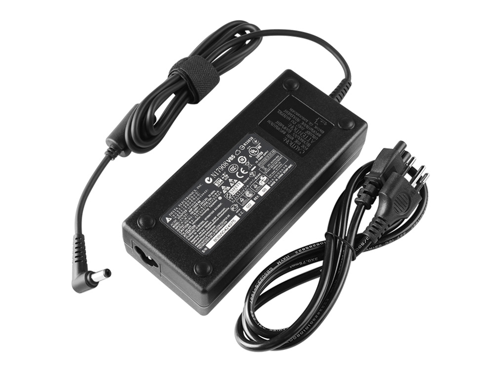 120W Netzteil Schenker xmg c703-3ih c703-3aw c703-3az c703 7em