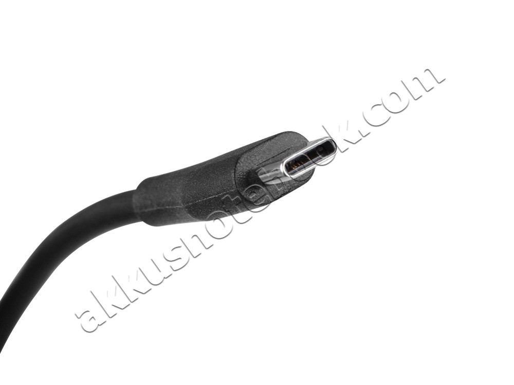 Original 100W USB-C Acer Swift 14 SF14-71T-77AT Netzteil Ladegerät + Kabel