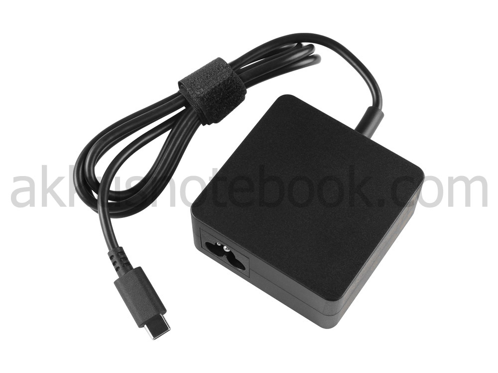 45W USB-C Acer Chromebook 314 C933-C7GM Netzteil Ladegerät
