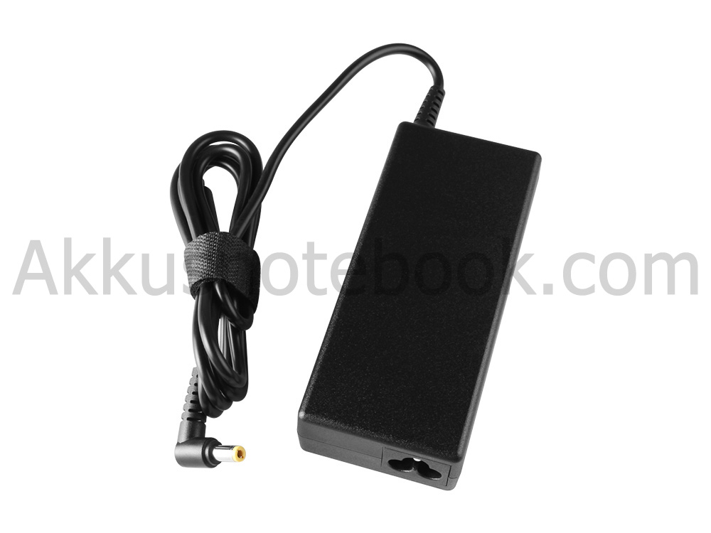 Original 80W Netzteil Fujitsu LifeBook E752 P702 S752