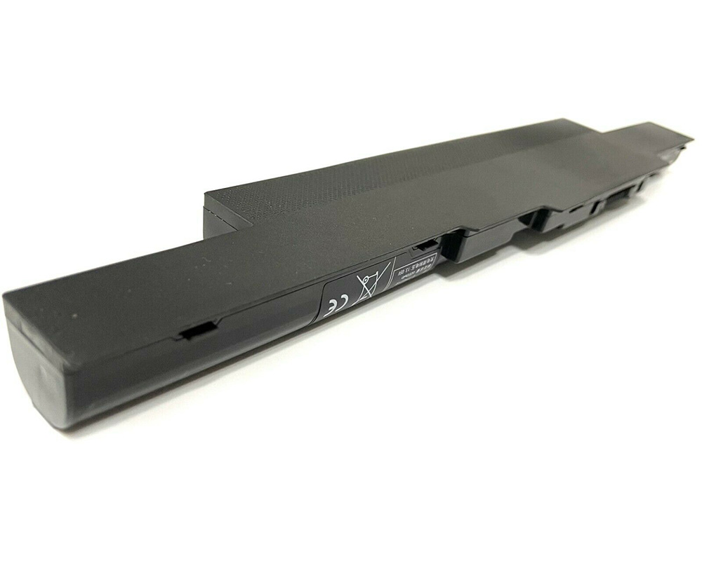 Akku Fujitsu CP743061-01 6400mAh 72Wh