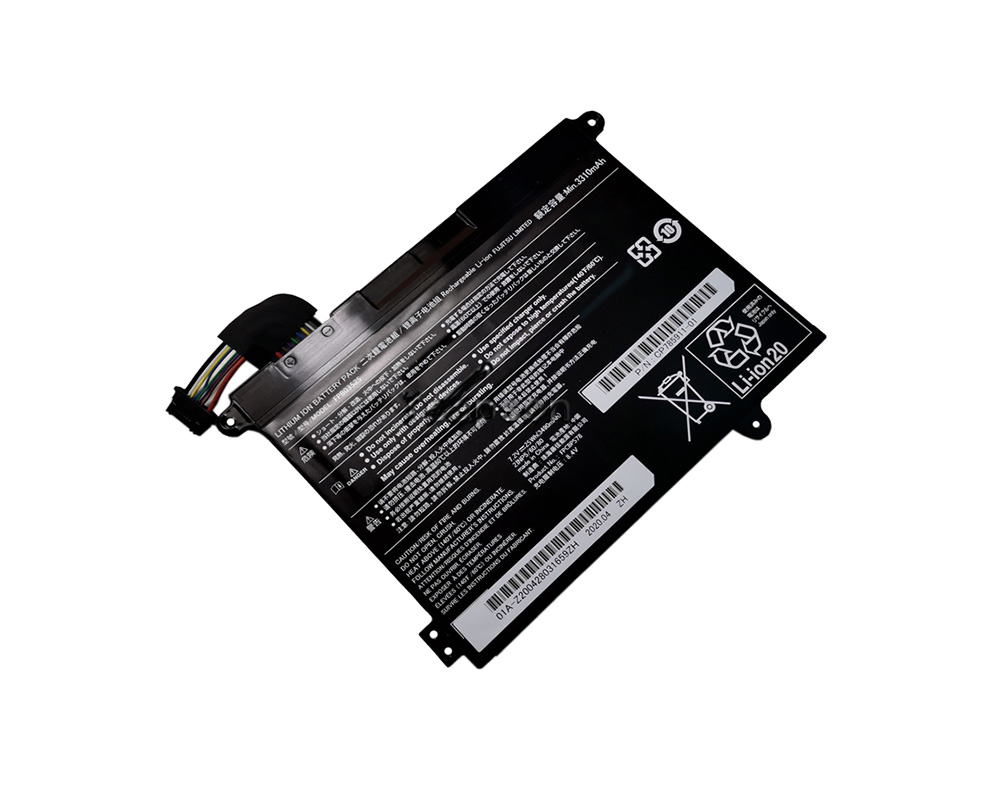 Akku Fujitsu FPB0352S FPCBP578 3490mAh 25Wh