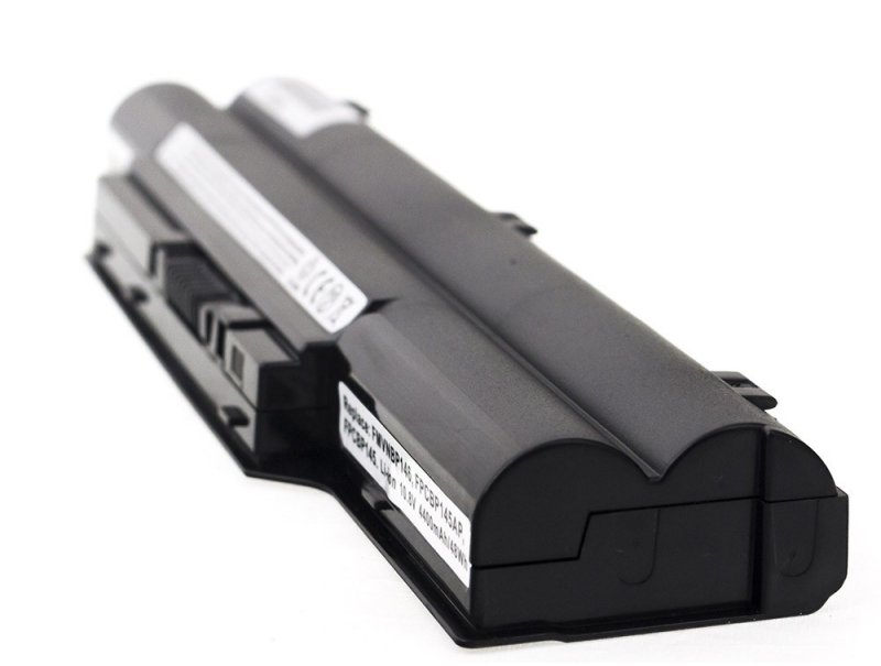 Original Akku Fujitsu Celsius H720 4400mAh 48Wh