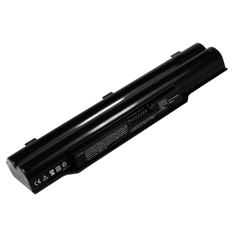 Akku Fujitsu LifeBook P701 Series 4400mAh 48Wh