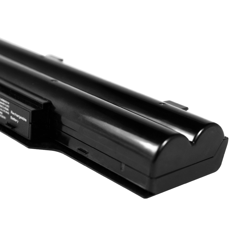 Akku Fujitsu LifeBook P701 Series 4400mAh 48Wh